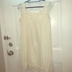 J.Crew Sundress